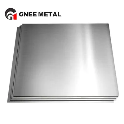 Лист титану 6Al-4V Grade 5