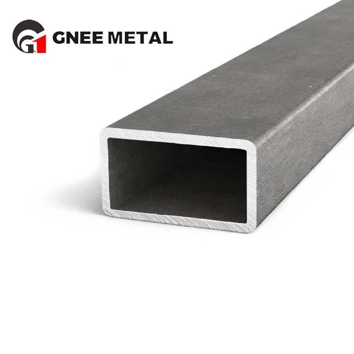 Titanium Tube Grade 4