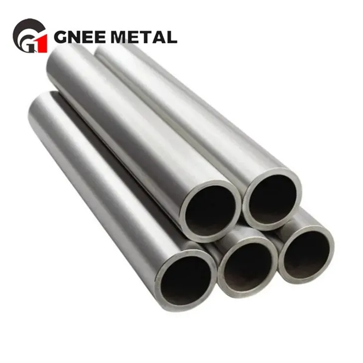 Titanium Tube