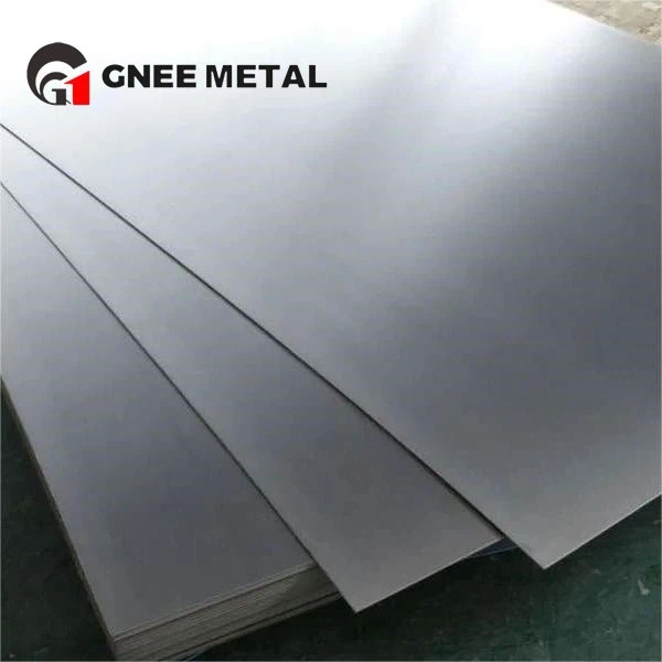 Corrosion Resistant Titanium Sheet Grade 9