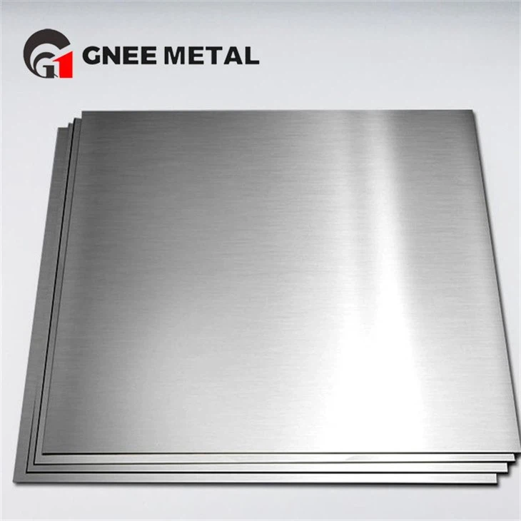 Corrosion Resistant Titanium Sheet Grade 9