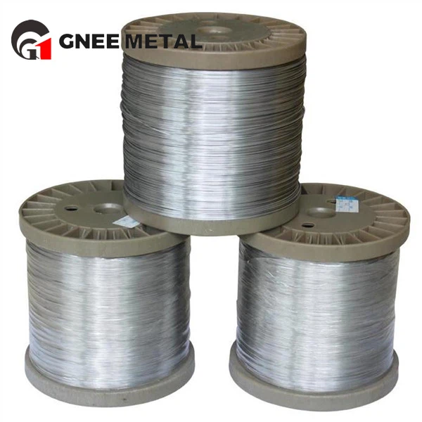 Titanium Welding Wire Grade 1