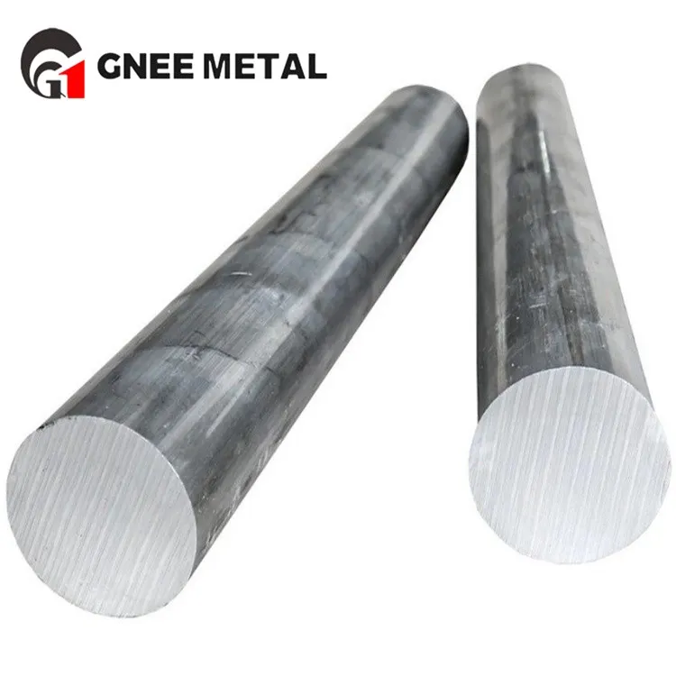 AMS 4928 Grade 5 Titanium Steel Bar