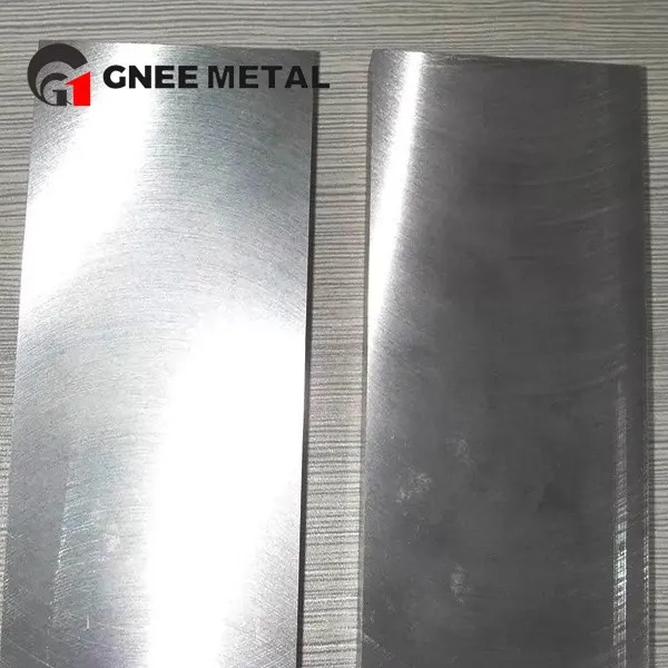 Gr1 Titanium Sheet Plate