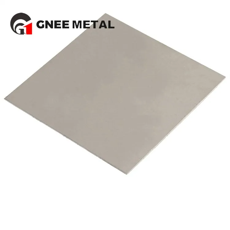 Gr2 Titanium Sheet For Off-Shore Oil Drilling