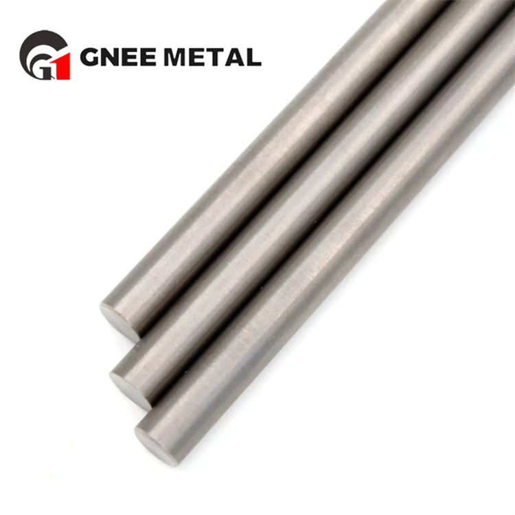 Grade 6 Ti-5Al-2.5Sn Titanium Bar