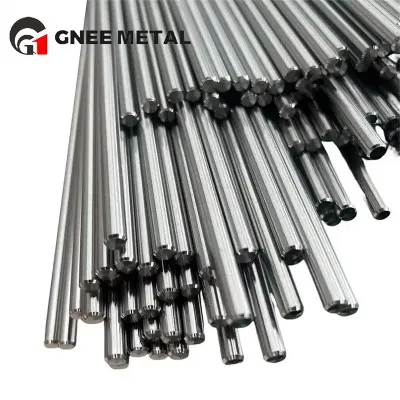 Niobium Titanium Alloy Niobium Titanium Alloy