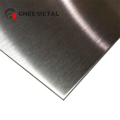 Industrial Titanium Sheet Industrial Titanium Sheet