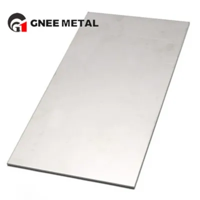 titanium alloy plate titanium alloy plate