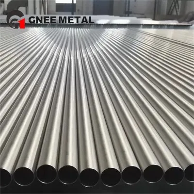 Titanium Tubing For Bicycle Manufacturing Titanium Tubing For Bicycle Manufacturing