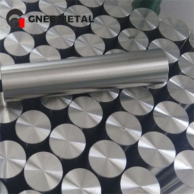 titanium alloy Rod titanium alloy Rod