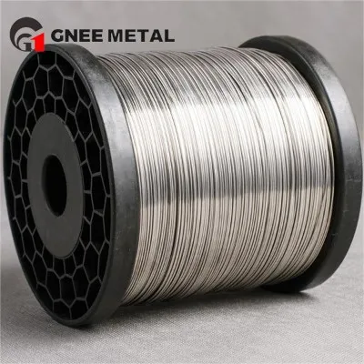 Titanium Wire Industry Titanium Wire Industry