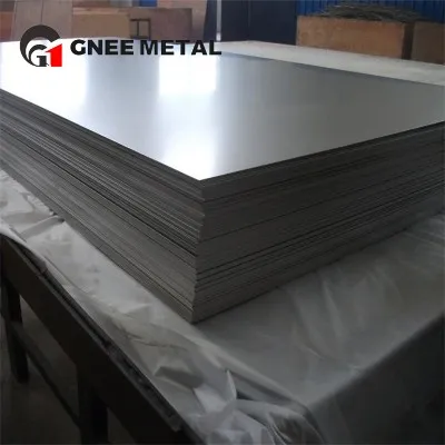 titanium alloy plate titanium alloy plate