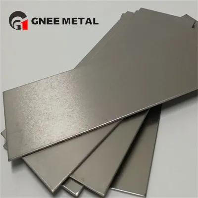 Industrial Titanium Sheet Industrial Titanium Sheet