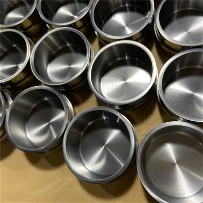 Танталовий тигель