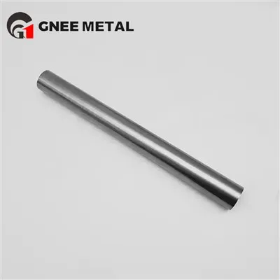 Титановий зварювальний пруток Tig