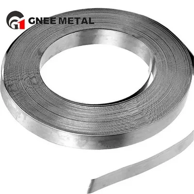 Цирконієва стрічка