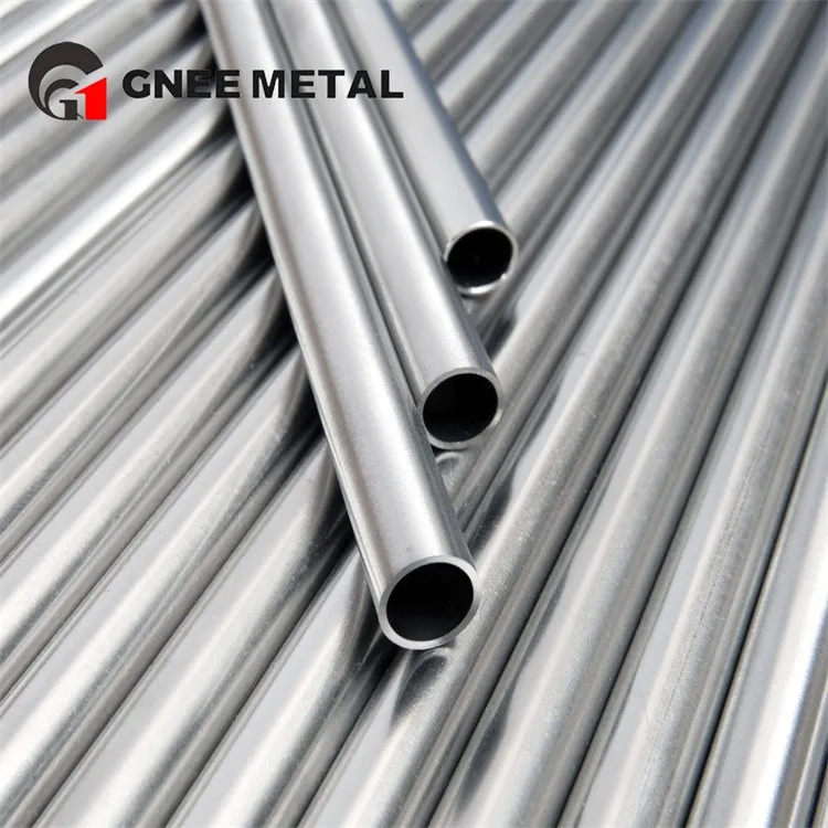 Titanium Pipe For Offshore Drilling Rig Components
